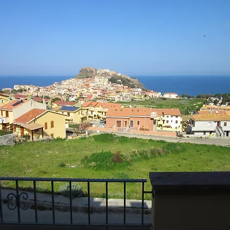 Bilocale L'incanto Apartment *