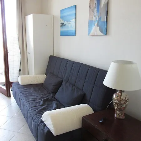 Apartment Bilocale L'incanto