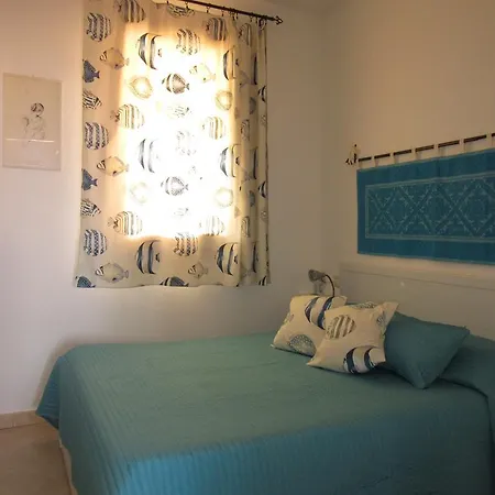 Bilocale L'incanto Apartment Castelsardo
