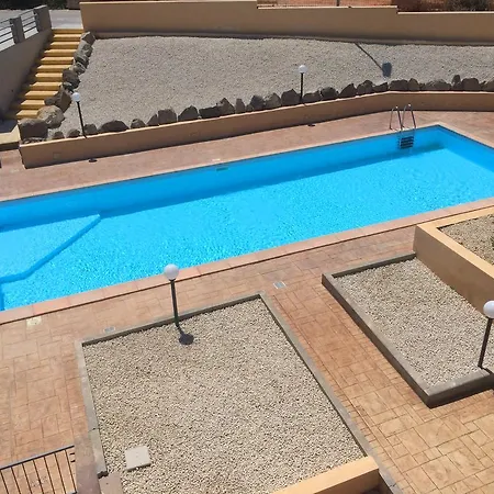 Bilocale L'incanto Apartment